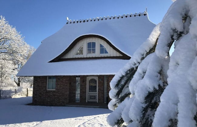 Holiday Home Rugen-dream - Photo 31