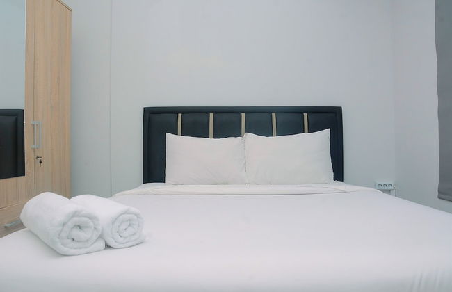 Spacious 2BR at Royal Olive Apartment - Foto 2