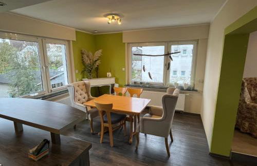 Sonnenblick Apartment sunview #rain-shower 2P bathtube BIG kitchen - Foto 23