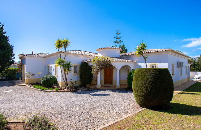 La Pausa in Carvoeiro - Foto 38