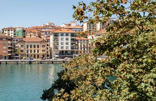 EKI ETXEA en Orio al lado de San Sebastián PARKING - Foto 55