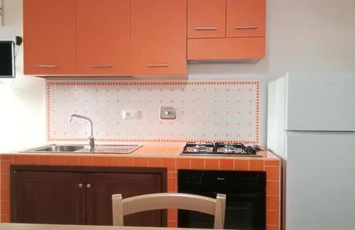 ANFORA Arancione - Foto 19