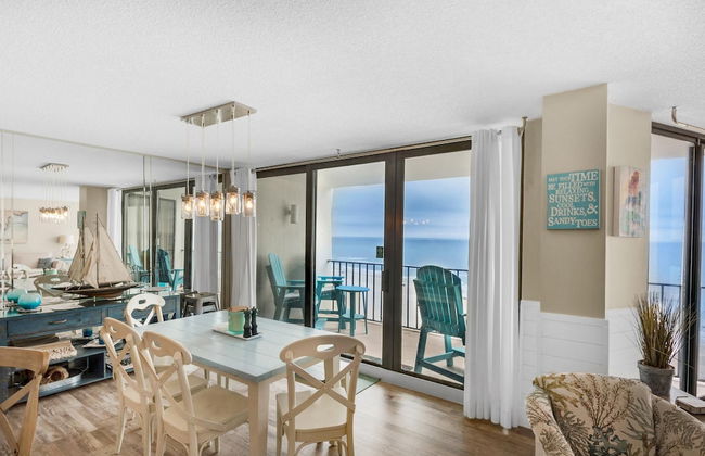 Edgewater Tower 2-611 - Foto 64