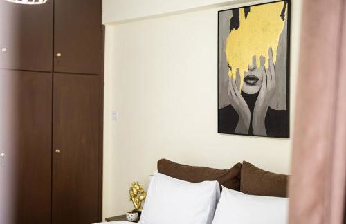 BnB Green Center Trikala - Foto 18