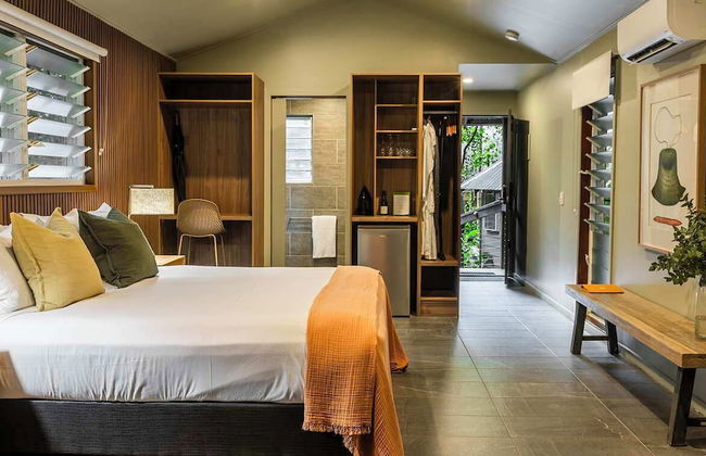 Daintree Ecolodge - Photo 9