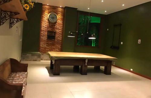 Lindo Apartamento no Condomínio Quisisana - Foto 23