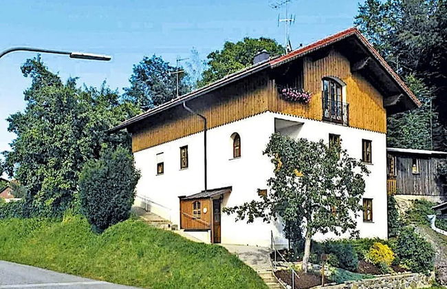 Comfortable Apartment in Zenting in Lower Bavaria - Foto 16