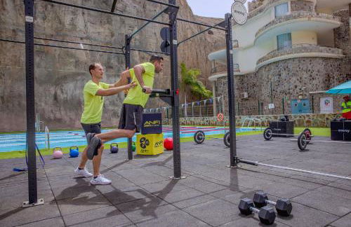 Anfi del Mar Tauro Golf 1 Emerald Club - Foto 74