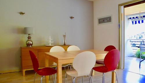 L'HORIZON - 90m2 - Belle vue - Centre - Parking - 3 Chambres - Photo 4