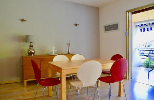 L'HORIZON - 90m2 - Belle vue - Centre - Parking - 3 Chambres - Photo 4