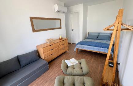 Recreio Premium Apartamento sofisticado perto da praia - Foto 26