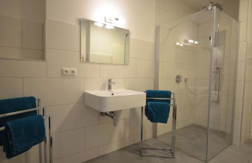 Ferienwohnung am Lech - Heidrun s Nest - Foto 20