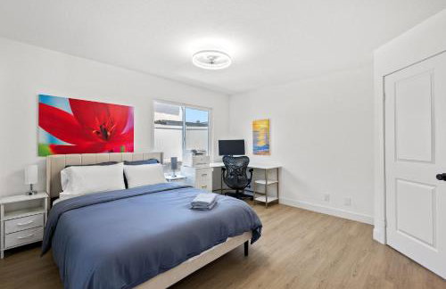 Luxe Spacious Home Near Parks Fully Equipped - Foto 79