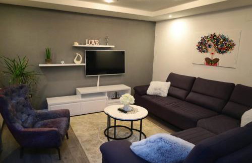 Cliffside Villa Vilić - Foto 43