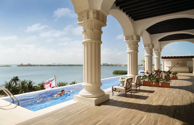 Hyatt Zilara Cancun - Adults Only - All Inclusive - Foto 52