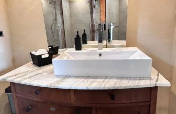 Fachwerkhaus Rosengärtchen by Vulkaneifel-Chalets - Photo 20