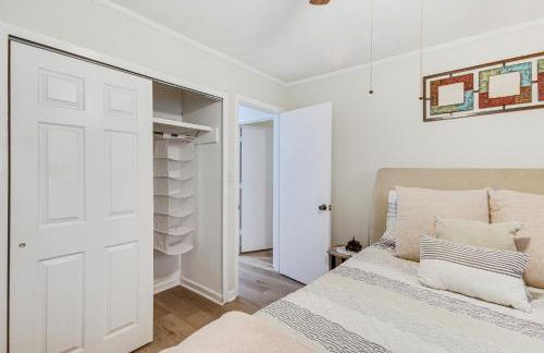 Jackson Home with Patio, 2 Grills and Ping-Pong Table! - Foto 20