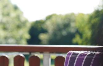 Ferienwohnung Wiesenblick - Foto 5