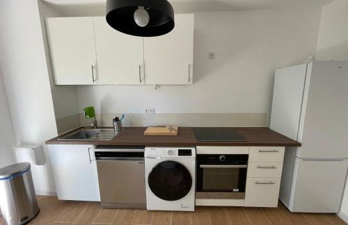 Le Nid D'Aiguelongue Parking Wifi Climatisation Terrasse - Photo 13