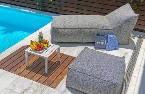 Sun Villa Glyfada - Photo 26