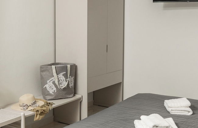 Rhoe Seaside Apartments - Foto 28