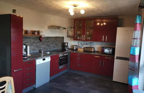 Haus Kunterbunt - Foto 6