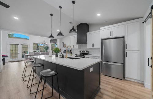 FIFA '26 World Cup Getaway 15 minutes to AT&T Stadium Arlington Near DFW Airport - Foto 10