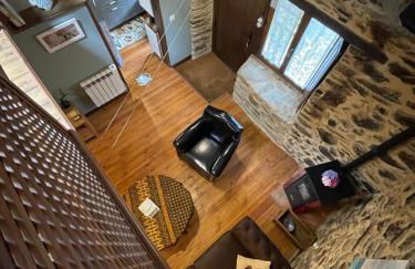 Apartamento Felicitas en La Casa de Cobos, Ribeira Sacra - Foto 23