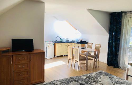 Gospodarstwo Agroturystyczne w Maradkach u Justyny - Photo 15