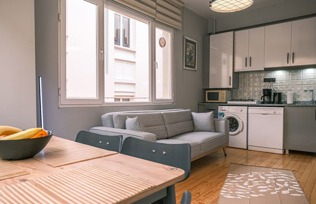 No 8 Galata - Foto 22