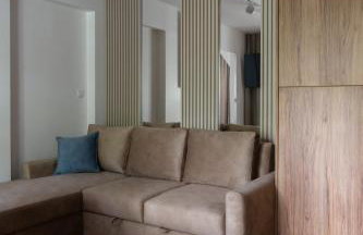 Przytulny apartament przy Potoku 26 w centrum Zakopanego - bezpłatny parking i klimatyzacja - Foto 14