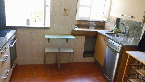 Casa Ermitas - Relájate en plena naturaleza - Foto 4, dishwasher