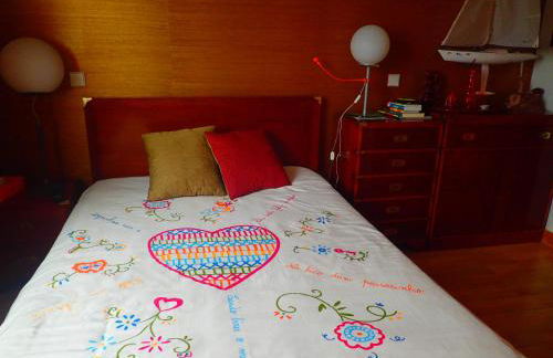 LxRiverside Suite Apartment - Photo 34