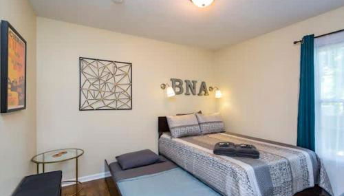 3 Bedroom Cottage Only 3 Miles from Downtown - Foto 4