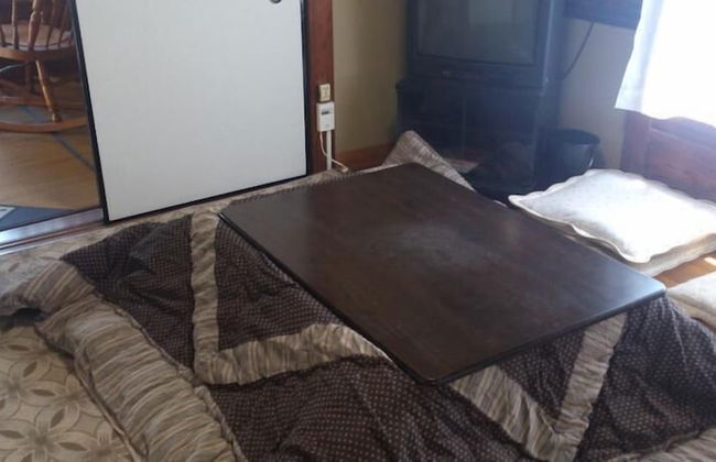 Guest House Misaki Kominka House - Photo 3