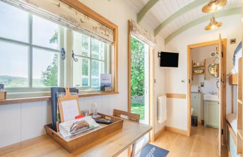 The Wensleydale - Uk40152 - Foto 2