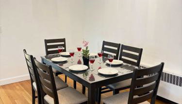 Spacious Home in Framingham MA - Foto 5