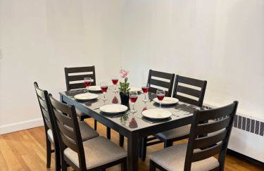 Spacious Home in Framingham MA - Foto 5