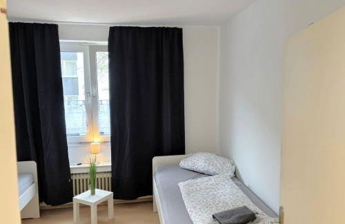 WelcomeCologne Apartments - Foto 13