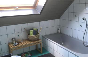 Ferienwohnung Zimmermann - Foto 26