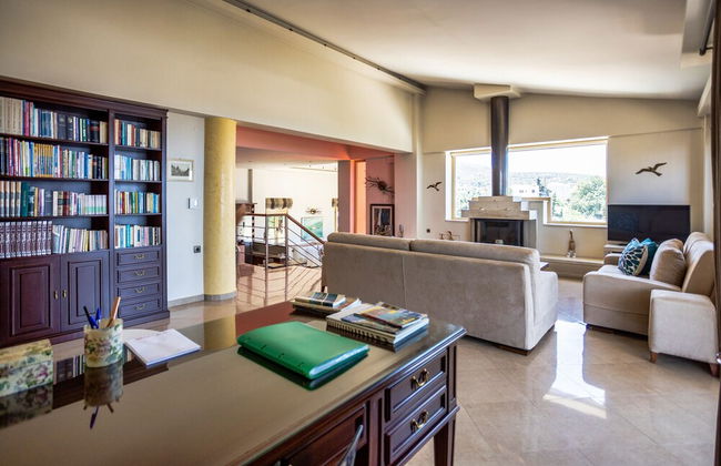 Palladio Luxury Villa With Amazing View - Foto 21