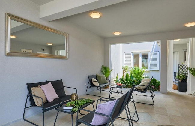 Palm Tree Apartments - Foto 69