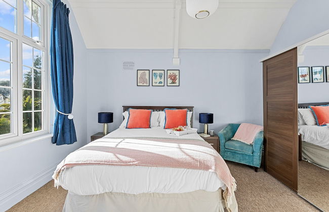 Bedford House Apartments - Foto 6