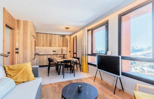 Résidence Les Cristaux - CRISTAUX B20 MAE-0301 - Foto 1