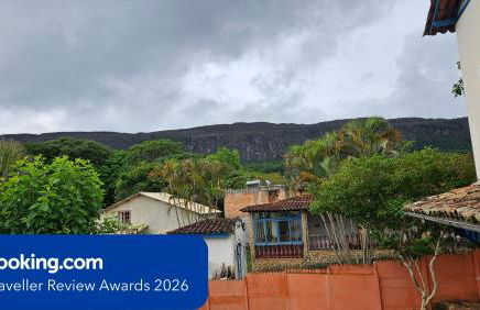 Casa dos Coelhos, 750m do centro, até 12 pessoas - Foto 39