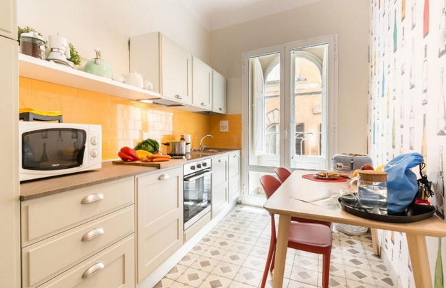 Family Apartments Rinascimento Palace - Foto 40