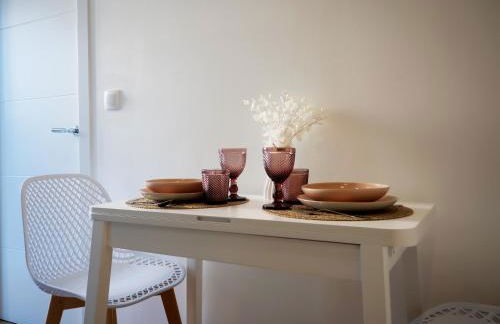 Luz Atlántica, centro de A Coruña - Foto 11