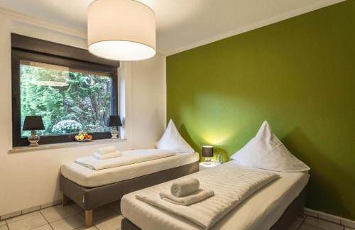 Apart Hannover Monteurzimmer - Foto 12