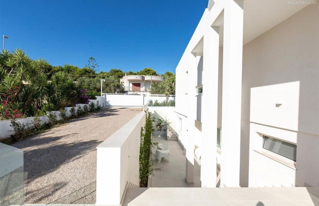 2083 Villa Gea in Matino - Foto 49