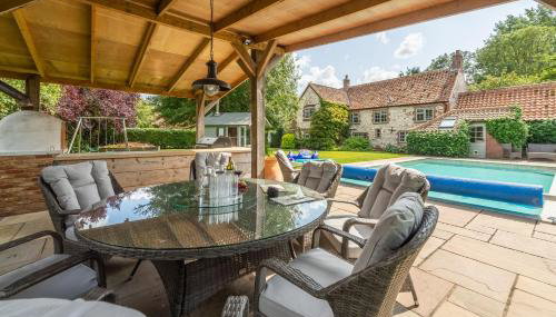 Swan Cottage - Foto 4